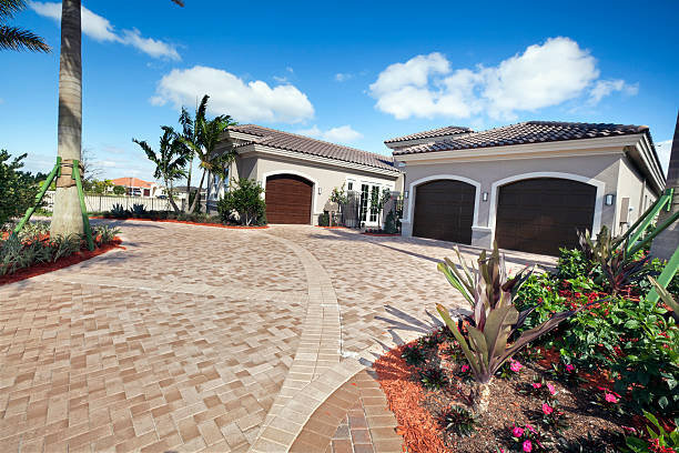 Overland, MO Driveway Pavers Company