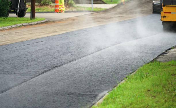 Best Professional Driveway Pavers  in Overland, MO