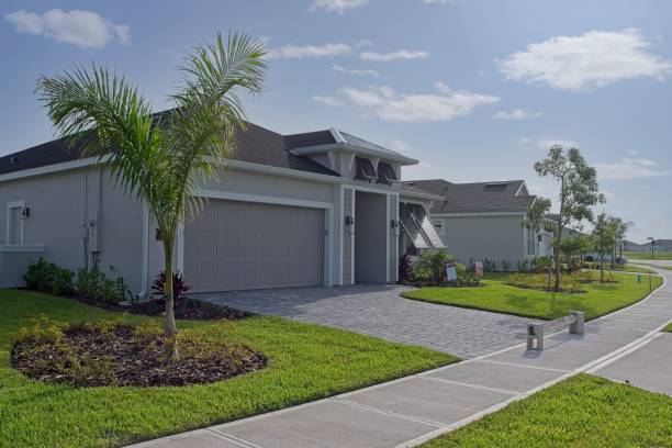 Reasons to Select Us for Your Driveway Paving Requirements in Overland, MO